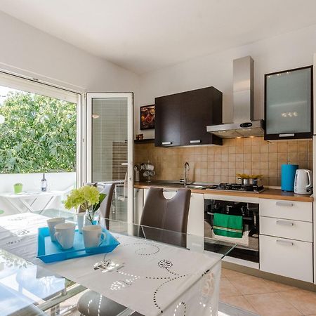 Apartments Marko Dominik Ζαντάρ Εξωτερικό φωτογραφία