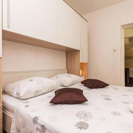 Apartments Marko Dominik Ζαντάρ Εξωτερικό φωτογραφία