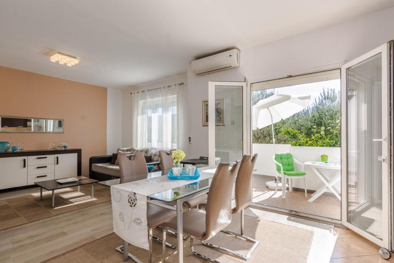 Apartments Marko Dominik Ζαντάρ Εξωτερικό φωτογραφία