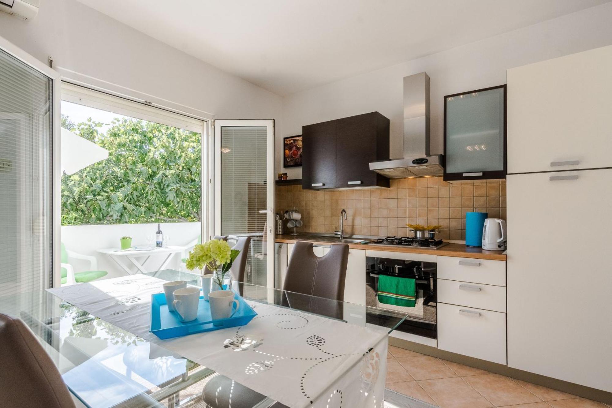 Apartments Marko Dominik Ζαντάρ Εξωτερικό φωτογραφία