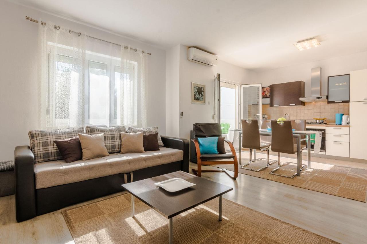 Apartments Marko Dominik Ζαντάρ Εξωτερικό φωτογραφία