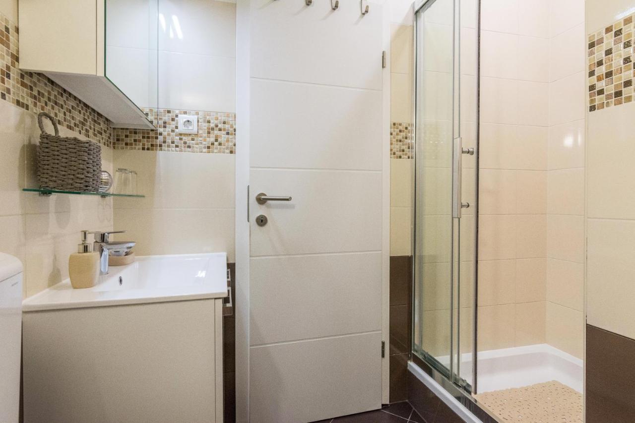 Apartments Marko Dominik Ζαντάρ Εξωτερικό φωτογραφία