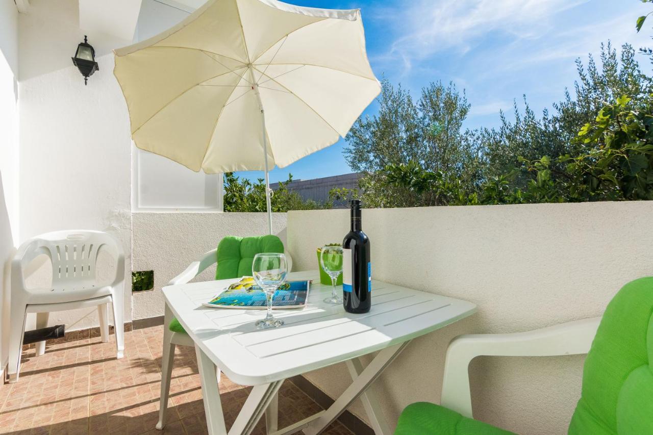 Apartments Marko Dominik Ζαντάρ Εξωτερικό φωτογραφία