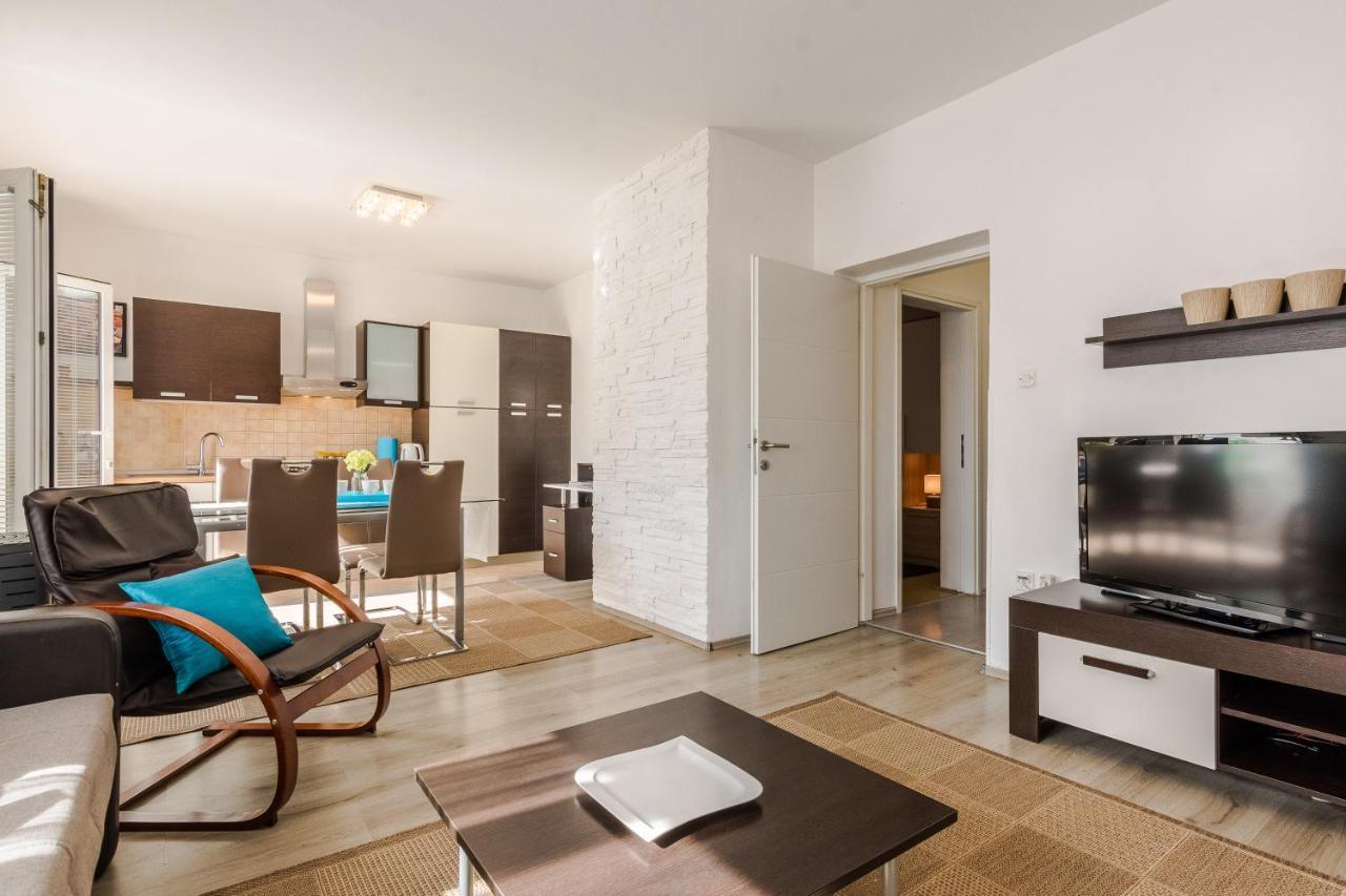 Apartments Marko Dominik Ζαντάρ Εξωτερικό φωτογραφία