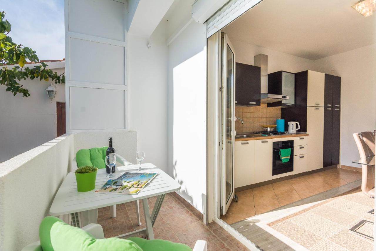 Apartments Marko Dominik Ζαντάρ Εξωτερικό φωτογραφία