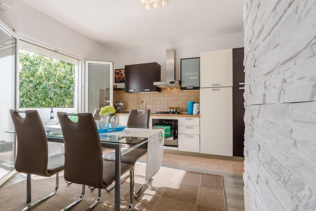 Apartments Marko Dominik Ζαντάρ Εξωτερικό φωτογραφία