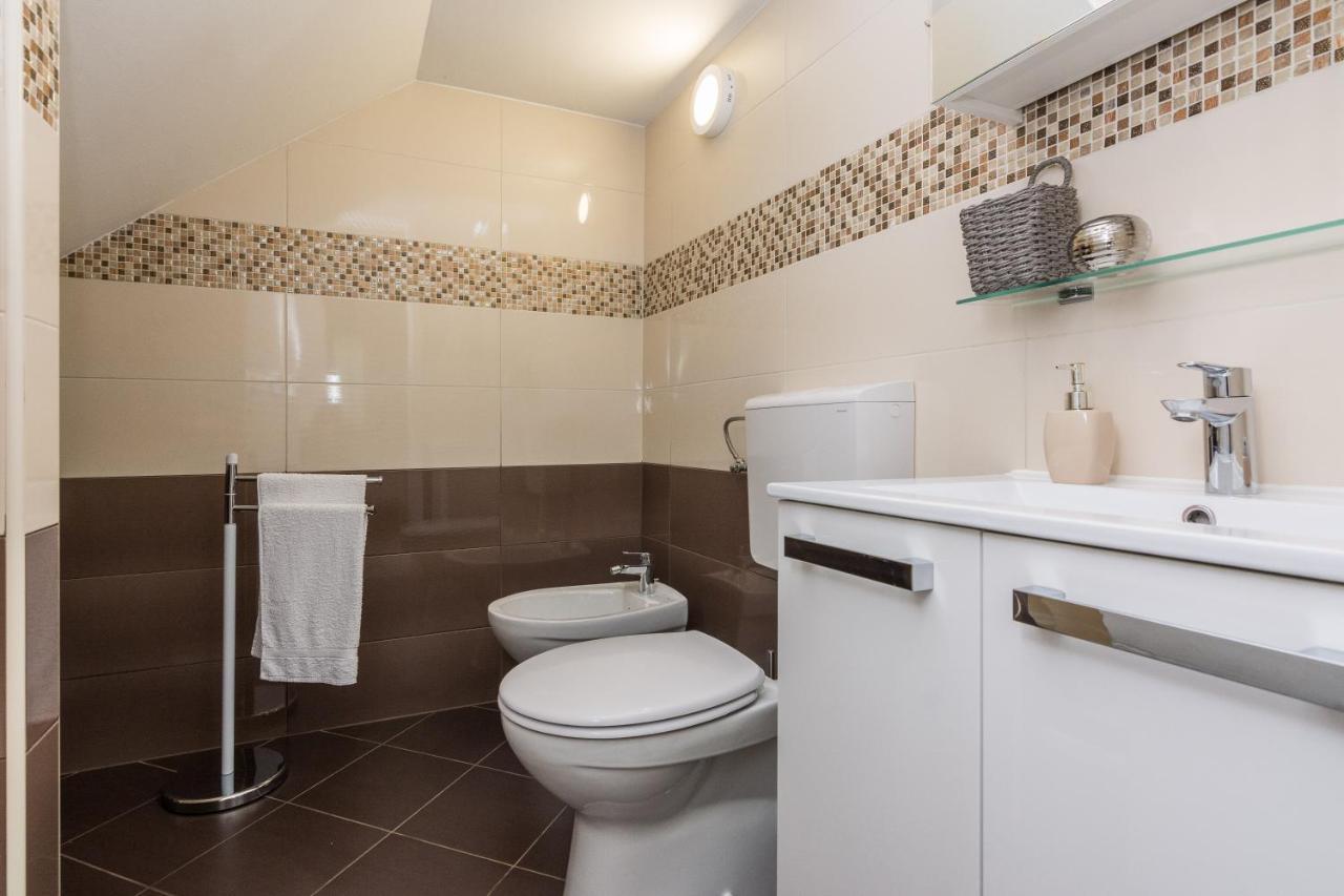 Apartments Marko Dominik Ζαντάρ Εξωτερικό φωτογραφία