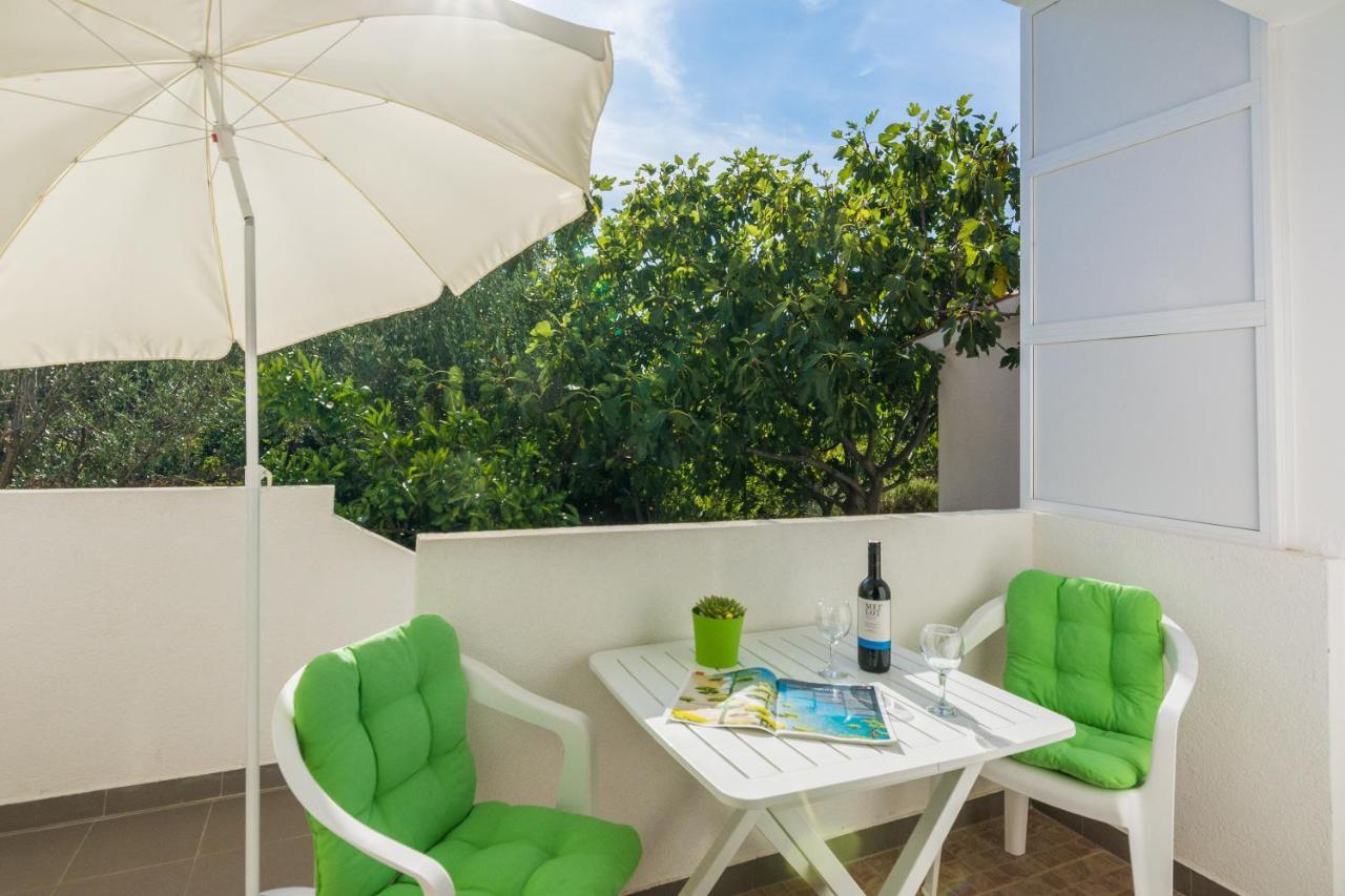 Apartments Marko Dominik Ζαντάρ Εξωτερικό φωτογραφία