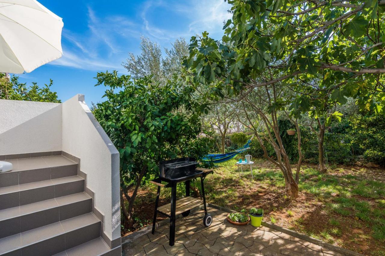 Apartments Marko Dominik Ζαντάρ Εξωτερικό φωτογραφία